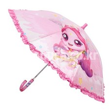 캐치티니핑 47 우산-스무디 POE 엔젤오로라