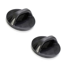 360도 회전 푸쉬업바 팔굽혀펴기 보조 헬스 운동기구