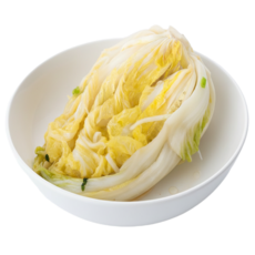 [100% 국내산] 옥돌김치 333레시피 프리미엄 백김치, 1개, 3kg