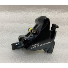 Shimano ULTEGRA R8070 油壓碟煞後卡鉗 適用140/160mm碟盤, 1個, 後卡鉗-R