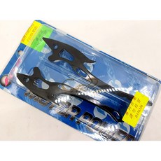 K&S 戰將150 JETS JET-SR SL 戰將六代 CNC 鋁合金剎車拉桿, 橘, 1個