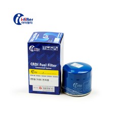 LF쏘나타 2.0가솔린/LPI 프리미엄 오일필터 / 26300 35505, 1개, LF쏘나타 2.0가솔린/LPI 오일필터