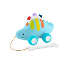 SKIP HOP E&M 三合一互動式手鼓小恐龍, 1個