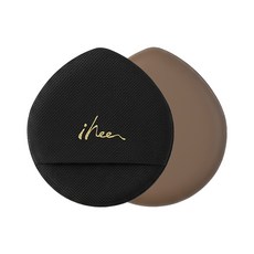 이희 마블 에센스 헤어팩트 쿠션 퍼프, 1개, 퍼프단품