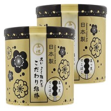 SANYO 山洋 日本製黑色螺旋棉花棒, 150支, 2盒