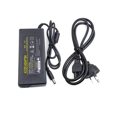 IMAX 배터리 충전기 Lipo NiMh 리튬 이온 Ni-Cd 디지털 RC B6 밸런스 + 12V 5A 어댑터 b6ac 80W, 05 15V 6A adapter AU