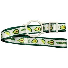 BBOX適用水壺背帶 兒童水壺背帶 保溫杯背帶 酪梨圖案 可調節長度, 綠色酪梨