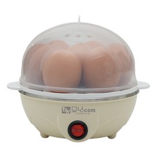 대웅 계란찜기 에그찜기 10분 쾌속순환가열 스텐레스열판, 대웅 1단