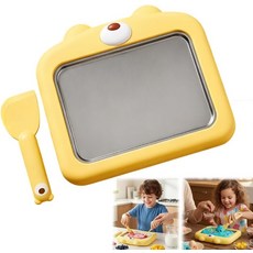 가정용 요구르트 제조기 아이들을 위한 작은 요구르트 제조기, White