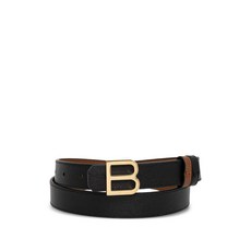 발리 버클 벨트