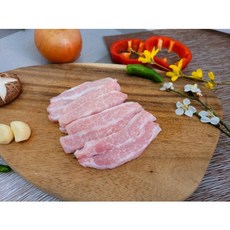 바른 고기 정육점 항정살 가브리살 갈매기살 특수부위 국내산 생고기, 갈매기살 300g, 1개