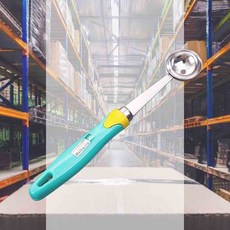 화채 스푼 멜론 숟가락 카페수저 수박 과일 빙수수저