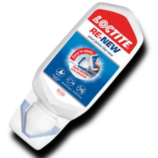 GP 국산 간편한 보수용 가정용 실리콘 록타이트 리뉴 백색