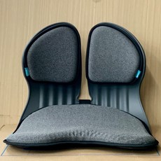 倍力舒 BalanceOn 雙背護脊椅 凝膠坐墊 坐姿調整椅墊 韓國原裝進口