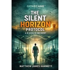 (영문도서)The Silent Horizon Protocol A B.U.D.G.I.E. Incident Paperback, Independently Published, English, 9798244354034