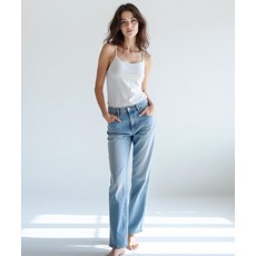 TRY 여성 순면 스마트 케미솔런닝 3매 203147