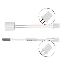 티에이치 새버전 K1C 세라믹 히팅 튜브 써미스터 온도 센서 K1 SE MAX 3D 프린터 핫엔드 액세서리 부품, 01 old version, 02 1 set, 01 China Mainland