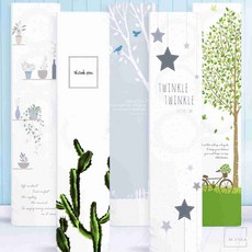 엠비아6 스탠드형 에어컨커버 에어컨카바, 스탠드형 LG듀얼전용 에어컨커버_포니