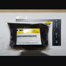 쉐프초이스 헛개진액, 1개, 2kg