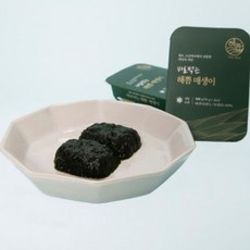 완도 매생이 100g X 9개 1세트