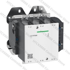 성능좋은 LC1F500F7 500A 110V 50/60Hz, LC1F800, B7 24V