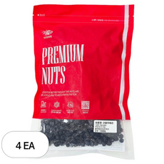 다다모마켓 건블루베리, 1000g, 4개