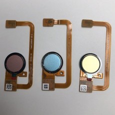 適用於 XA2 XA2 Ultra 指紋辨識排線 (1入) 全新台灣現貨, 1個, 粉紅