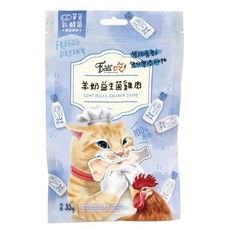 Petroyal Eat's 易特廚 凍乾肉塊-鮪魚菲力塊/土雞凍乾肉塊/土雞凍乾雞柳條/骰子牛/鮮蝦/旗魚, 1個