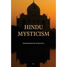 (영문도서) Hindu Mysticism: Easy to Read Layout Paperback, Ssel, English, 9791029914911