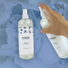YM 오도르 패브릭 퍼퓸 500ml 섬유퍼퓸, 아쿠아시크릿, 1개