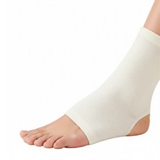 발목보호대 발목보호대 발목아대 (얇고 부드러운 심리스봉제방식), 1개