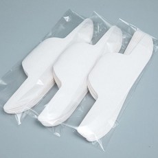 의류매장 매장용 셔츠오염방지 카라때 셔츠보호roo9+3cGc