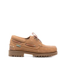 세바고 아카디아 스웨이드 레이스 업 로퍼