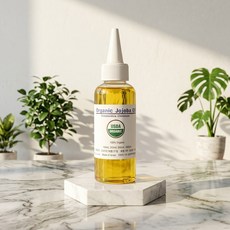 씨밀락 유기농 호호바오일 100ml, 1개, 상세참조