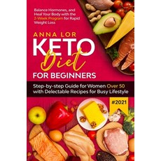 Keto Diet for Beginners #2021 Paperback, Create Your Reality, English, 9781953693983
