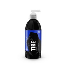 GYEON Q2 Tire 油性輪胎油, 1個, 500ML