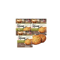 피코크 순희네 빈대떡, 400g, 3개