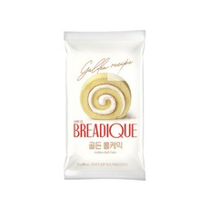 브레디크 골든롤케익 115g x 5개