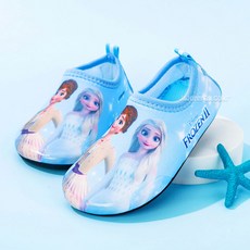 라미 워터슈즈 겨울왕국2