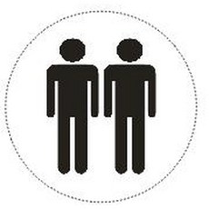 32MM 크롬 실버 12v 5v 조명 LED 푸시 버튼 아케이드 게임 기계 DIY 코인 시작 일시 중지 종료 모드 메뉴, 2P white