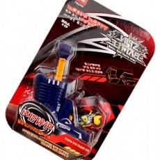 바이크 스핀배틀 파워런처 헤드스핀 점프트릭 헬리콥터 (2개세트), 상세페이지 참조, 1개