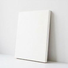 [0호~5호] 18mm 초배지 배접지 판넬 2개입 종이 캔버스 수채화 동양화 민화 미술, 2호 (2개입), F_인물형