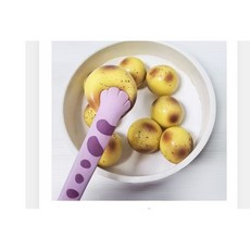 4000 휴게소 알감자 말랑이, 1개