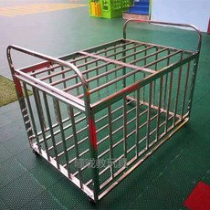 농구공 보관함 볼캐리어, 1개, 120x80x90cm 공 카트 커버