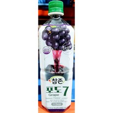 포도원액 (참존식품 원액 835ml), 1개