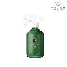 Rituals 儀式 香氛噴霧 500ml 小婷子美妝, 1個, 靜(綠)