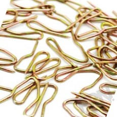 MB1 커튼 고리핀 커튼소품 커튼핀고리