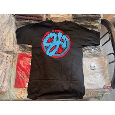 OJ 滑板 短袖 S 尺碼全齊 歐碼偏大, 如圖所示, 1個