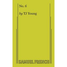 (영문도서) No. 6 Paperback, Concord Theatricals, English, 9780573706493