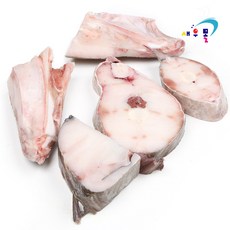 -60도 국내산 손질 대구 800g 생대구 못지 않은 맛 보장, 1개